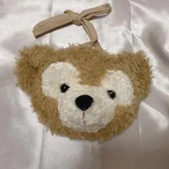 ディズニー ダッフィー ポシェット ディズニーシー限定