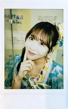 ち*ょ様 FRUITS ZIPPERフルーツジッパー ふるっぱー 櫻井優衣 チェ