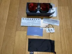 OAKLEY サングラス HOLBROOK OO9244のサムネイル