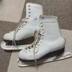 フィギュアスケート靴 23.5