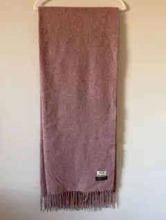 Acne Studios旧タグ 100%バージンウール 大判マフラー 正規品 - メルカリ