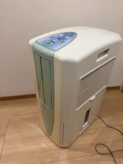 コロナ　冷風・衣類乾燥除湿機　CDM-1016 簡易クリーニング済のサムネイル