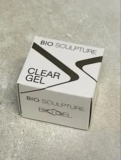 新品未使用。バイオスカルプチュア ベース&トップジェルお試し4点