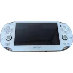 2026年最新】ps vita クリスタルホワイトの人気アイテム - メルカリ