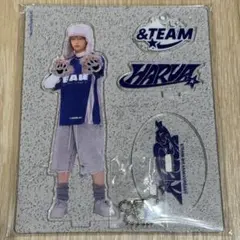 2026年最新】ハルア アクスタ &teamの人気アイテム - メルカリ