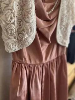 Rew de Rew❤︎ 2way dress