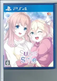 y PS4 Sugar*Style シュガー スタイル