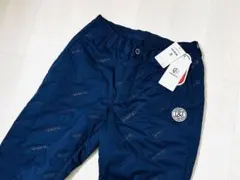 新品◆ アンパスィ ◆ 冬用中綿メンズパン◆ Mサイズ ◆ and per se