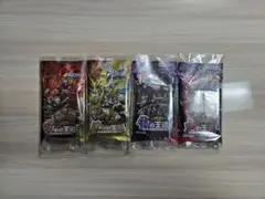 デュエマ コレクション 引退品 まとめ売り