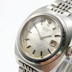 SEIKO Chorus レディース腕時計 60年代 手巻き 23石 213