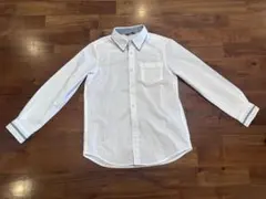 COMME CA ISM シャツ130センチ