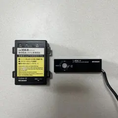 pivot 3-drive α 3DA-B ユニット スロコンのサムネイル