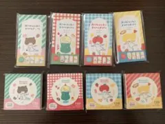 mizutama × 古川紙工 おすそ分け スリムメモ メモパッド