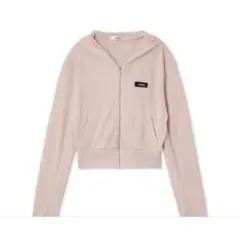 今期新品タグ付！スナイデルUVカットラインパーカー☆完売 - メルカリ