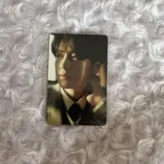 &TEAM POP UP トレカ TAKI タキ