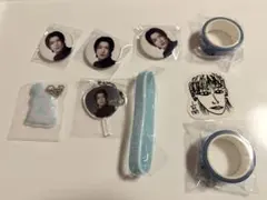 2025年最新】高塚大夢 缶バッジの人気アイテム - メルカリ