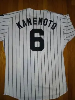 2025年最新】金本知憲 ユニフォームの人気アイテム - メルカリ