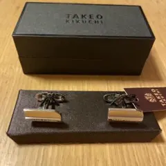 値下げ　メンズ　カフスボタン