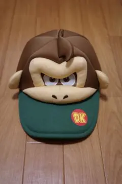 ドンキーコング キャップ　USJ