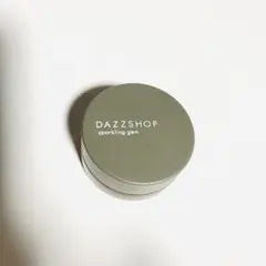 DAZZSHOP 新品アイカラーのサムネイル