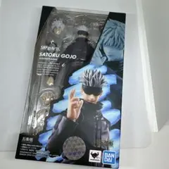 2026年最新】S.H.フィギュアーツ 呪術廻戦 五条悟の人気アイテム