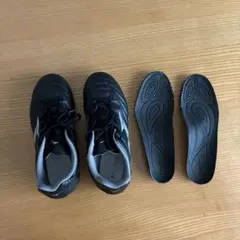 MIZUNO MONARCIDA neoサッカートレーニングシューズ21.5cmのサムネイル