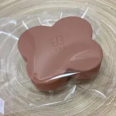 【未使用品】ウカ スカルプブラシ ケンザン ミディアムのサムネイル