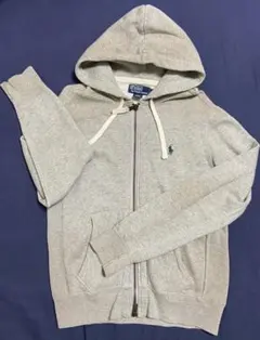 ポロラルフローレン　パーカー