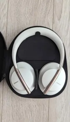 2025年最新】bose ヘッドホン 700の人気アイテム - メルカリ