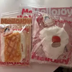 Air様専用ページメロジョイ スクイーズ