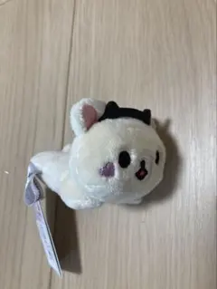 コリラックマ　てのりぬいぐるみ　こあくま