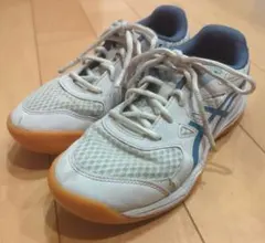 ASICS バレーボールシューズ23.0
