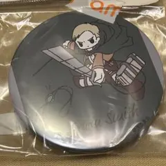 2025年最新】エルヴィン缶バッジの人気アイテム - メルカリ