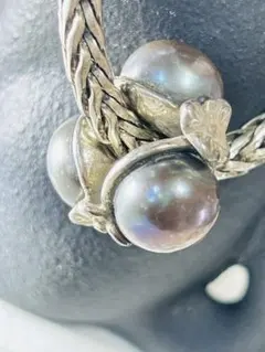 【トリプルパール】TROLL BEADS トロールビーズ