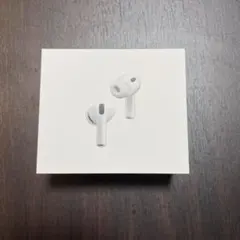 AirPods Pro 3空き箱