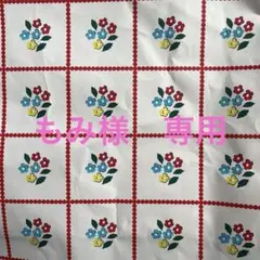 POPPY シースルードレス　あさぎーにょ poppy あさぎーにょ スワンシースルートップス フラワー 花柄