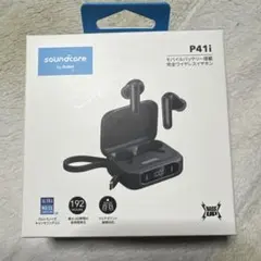 soundcore P41i ワイヤレスイヤホン