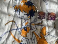 めいちゃん 僕等の色彩 太陽のマーチ グッズまとめ売り