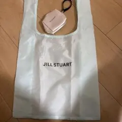 JILL STUART ライトブルー トートバッグのサムネイル