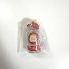 たまごっち おかしなたまごボーロっち パッケージチャーム ケーたま りんごれっど
