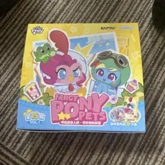 価格交渉あり！】ぷっちぐみベスト‼︎ マイリトルポニー コミック