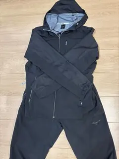 ジャージ 上下 m