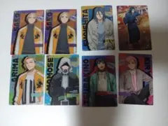 WIND BREAKER　ウエハース