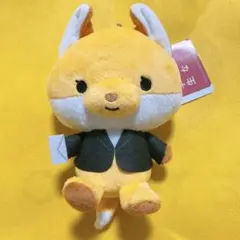 映画 六人の嘘つきな大学生 ボールチェーン付きぬいぐるみ 嶌衣織 浜辺美波