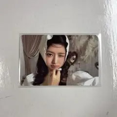 IVE SECRET レイ トレカ