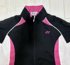 ヨネックス　ウィンドブレーカー　Sサイズ