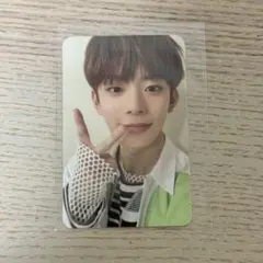 Verivery カンミン トレカ VERI-US - メルカリ