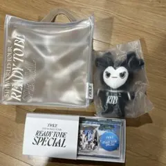 【未使用】TWICE READY TO BE SPECIAL アプグレセット