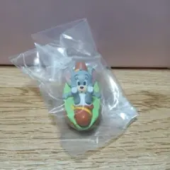 トムとジェリー　もぐもぐかくれんぼ3 タフィー&ホットドッグ