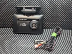 て*主様 コムテック　ZDR-015　ドラレコ　FullHD　欠品ありのサムネイル